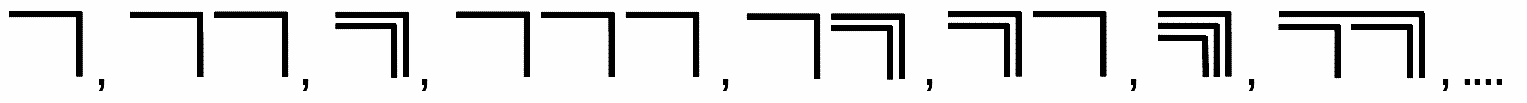 aufz&auml;hlung